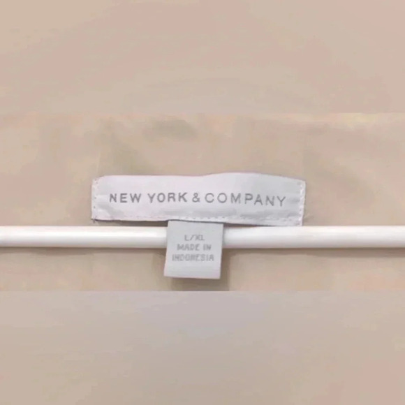 Cream Faux Fur Vest - Picture 4 of 5